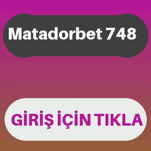 Matadorbet Güncel Giriş